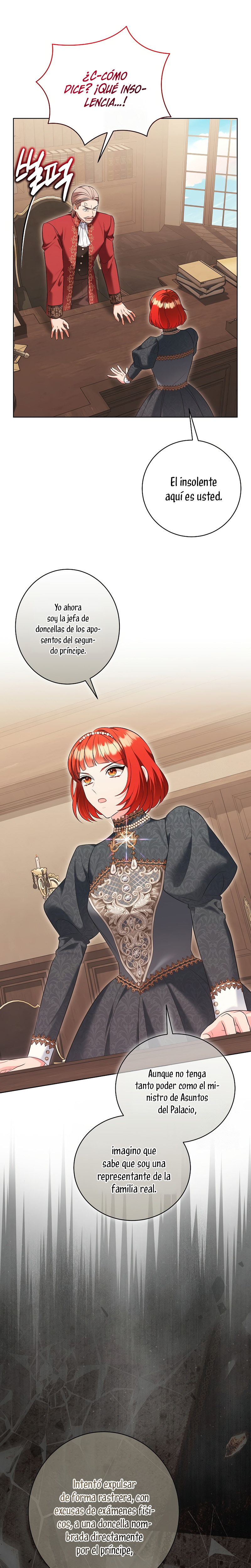 Malas criadas Capítulo 72 - Page 23