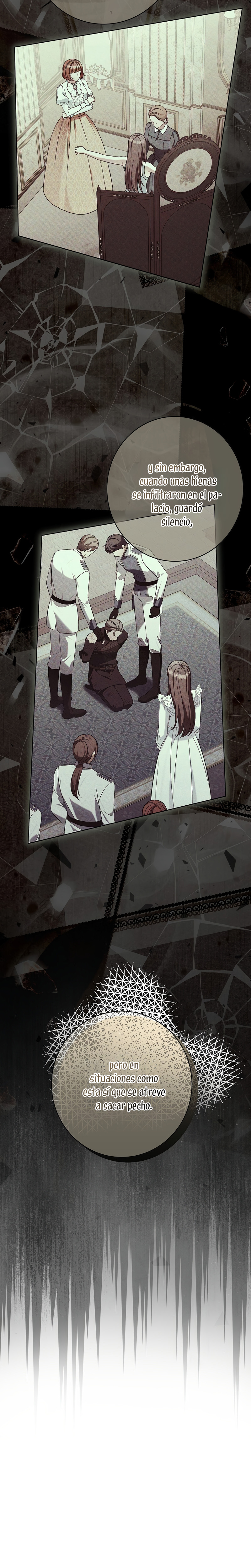 Malas criadas Capítulo 72 - Page 24