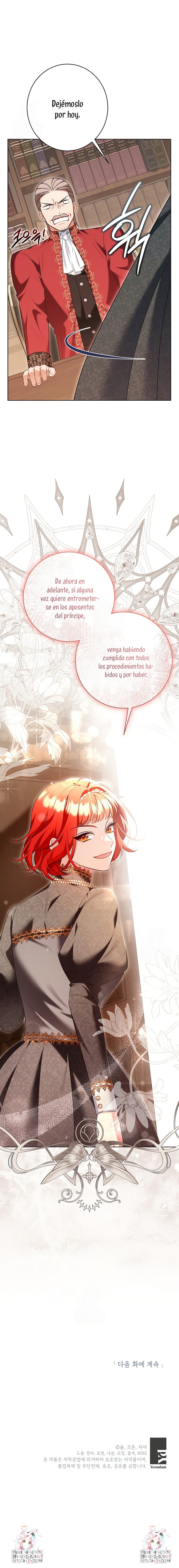 Malas criadas Capítulo 72 - Page 25