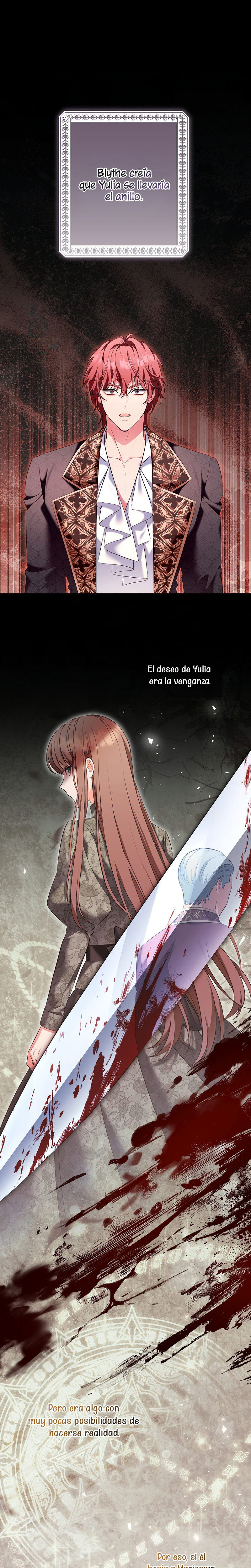 Malas criadas Capítulo 72 - Page 3