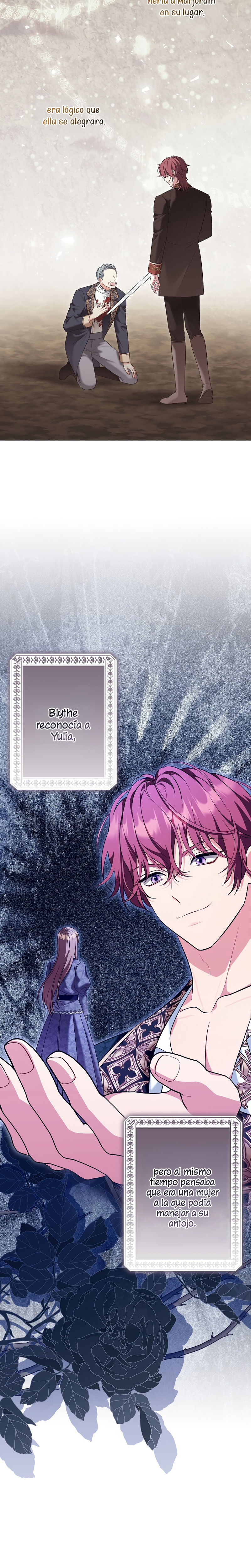 Malas criadas Capítulo 72 - Page 4