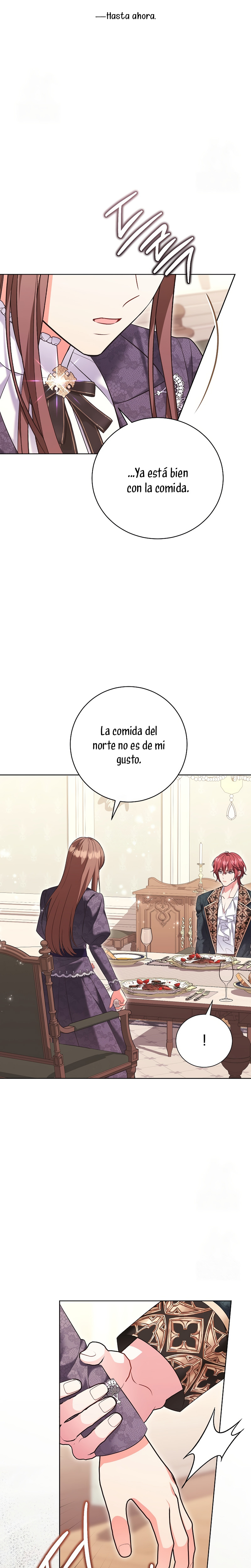 Malas criadas Capítulo 72 - Page 5