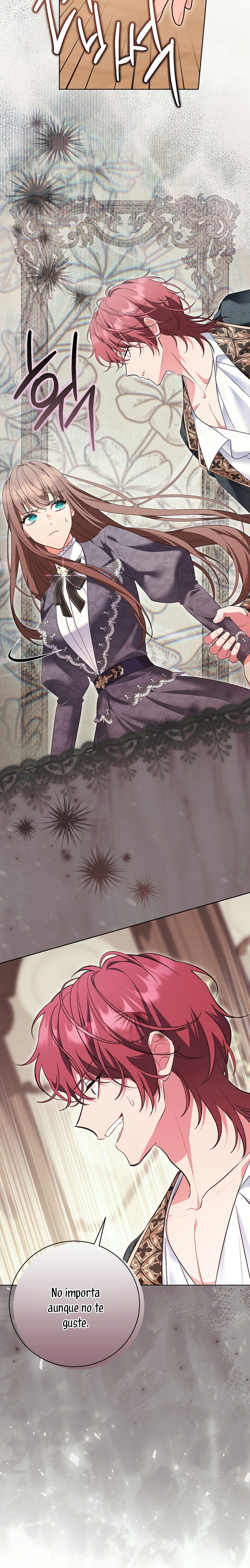 Malas criadas Capítulo 72 - Page 6