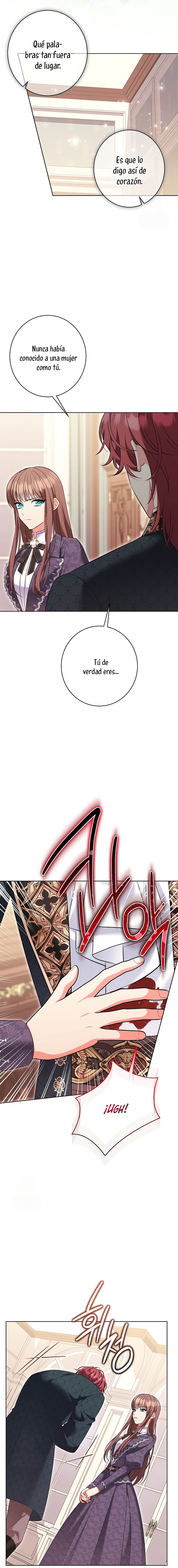 Malas criadas Capítulo 72 - Page 7