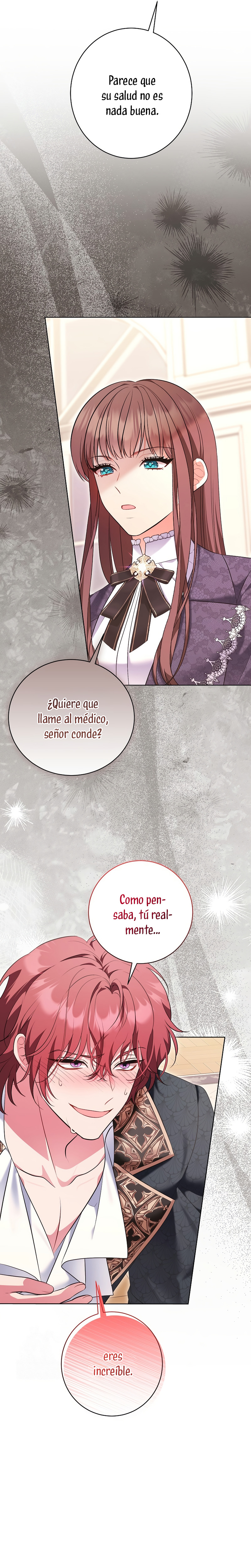 Malas criadas Capítulo 72 - Page 8