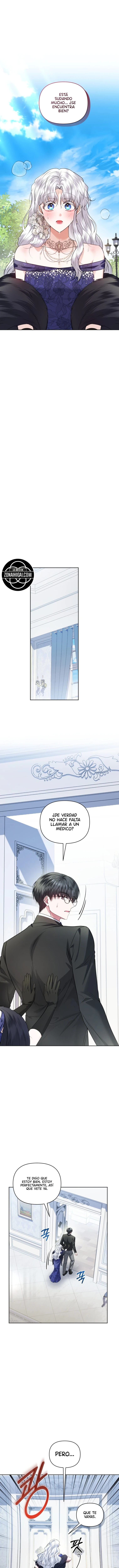 Una funcionaria de bajo rango quiere ascender Capítulo 73 - Page 10