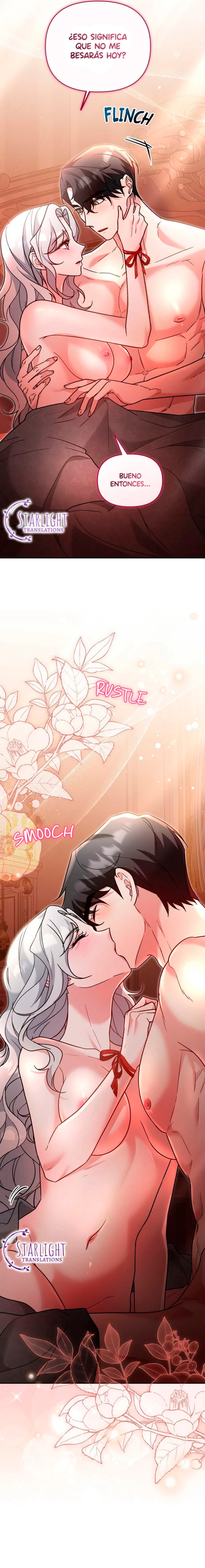 Cicatrices en tu nombre Capítulo 22 - Page 11