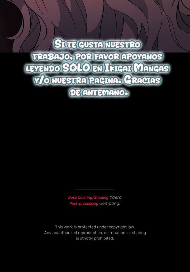 Cicatrices en tu nombre Capítulo 26 - Page 8