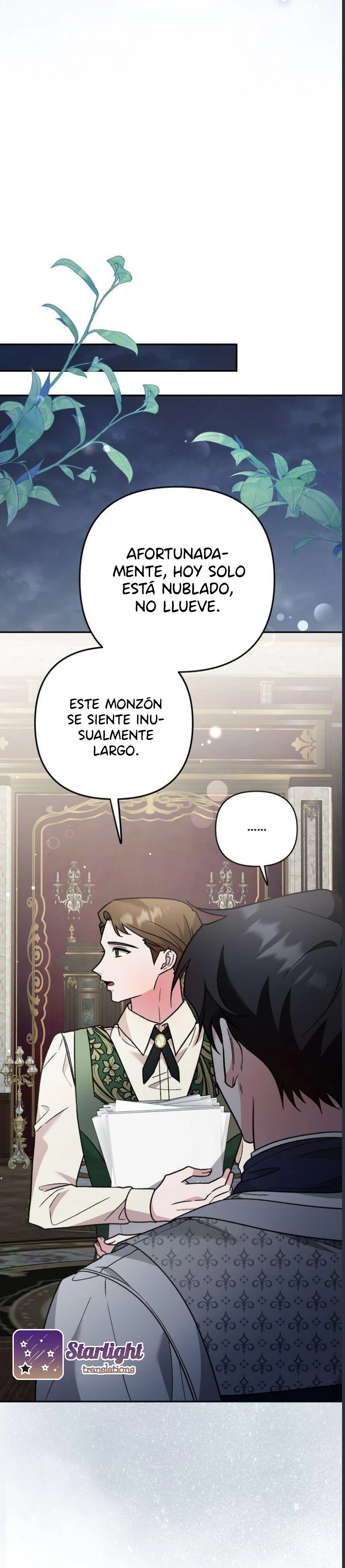Cicatrices en tu nombre Capítulo 30 - Page 17