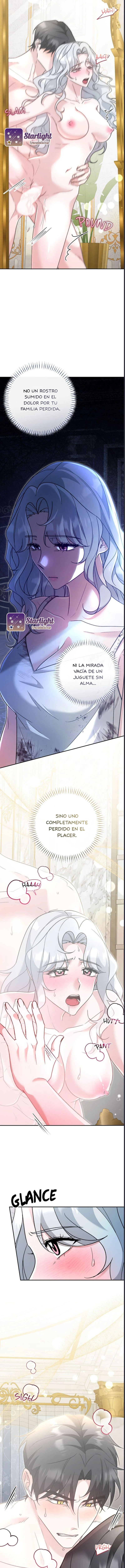 Cicatrices en tu nombre Capítulo 32 - Page 12