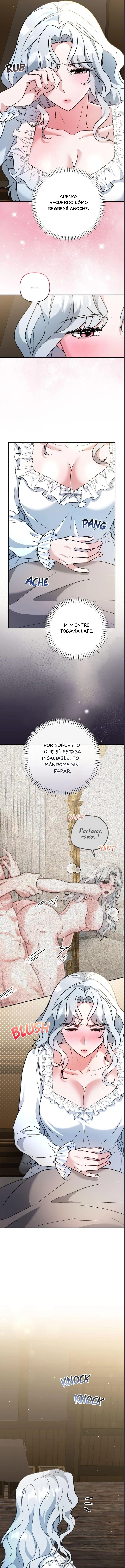Cicatrices en tu nombre Capítulo 32 - Page 16