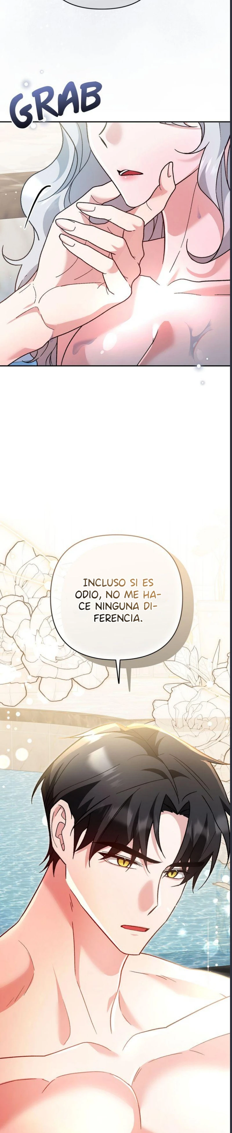Cicatrices en tu nombre Capítulo 32 - Page 3