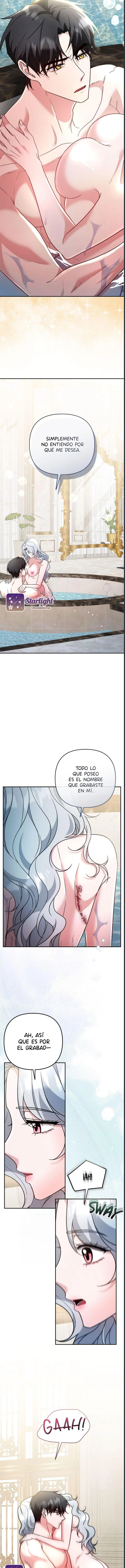 Cicatrices en tu nombre Capítulo 32 - Page 6