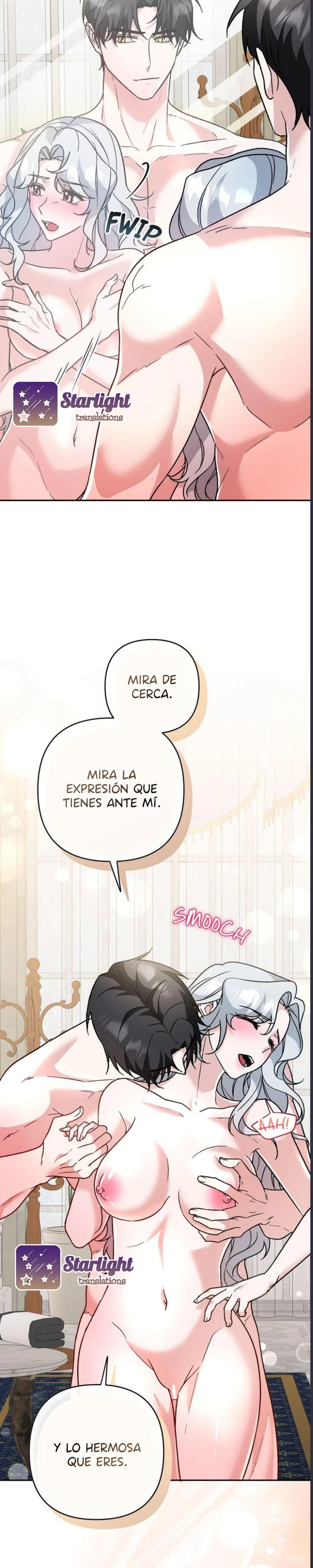 Cicatrices en tu nombre Capítulo 32 - Page 9