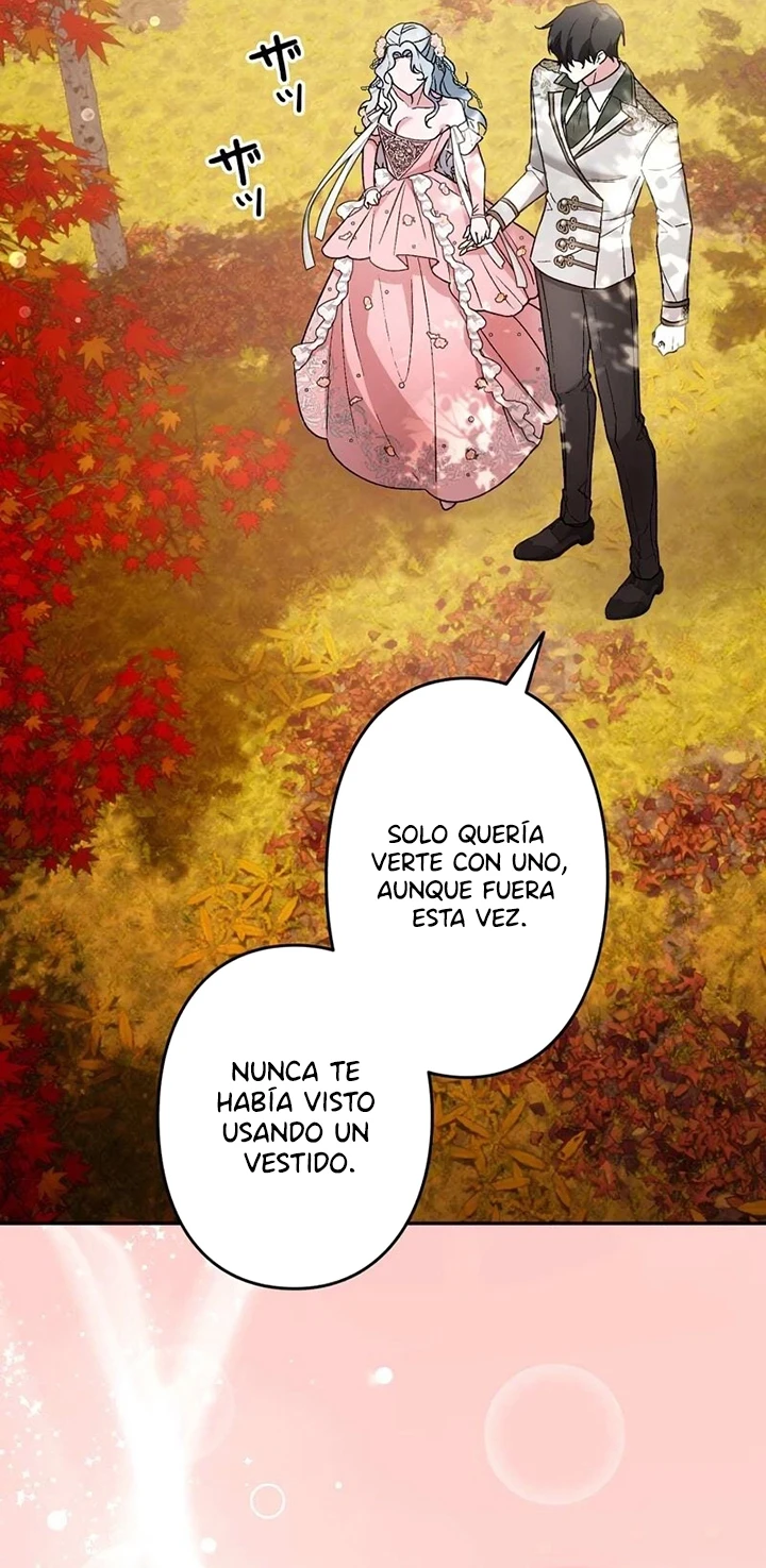 Cicatrices en tu nombre Capítulo 33 - Page 11