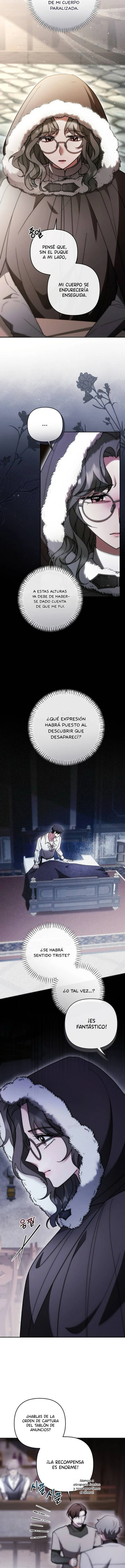 Cicatrices en tu nombre Capítulo 35 - Page 19