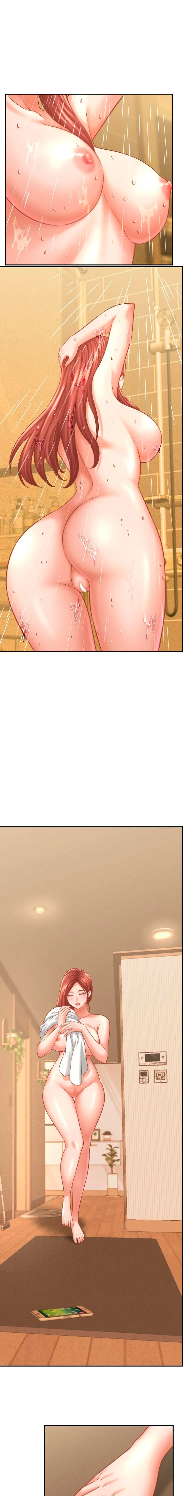 Vine a compartirle un secreto a la esposa de mi amigo Capítulo 24 - Page 19