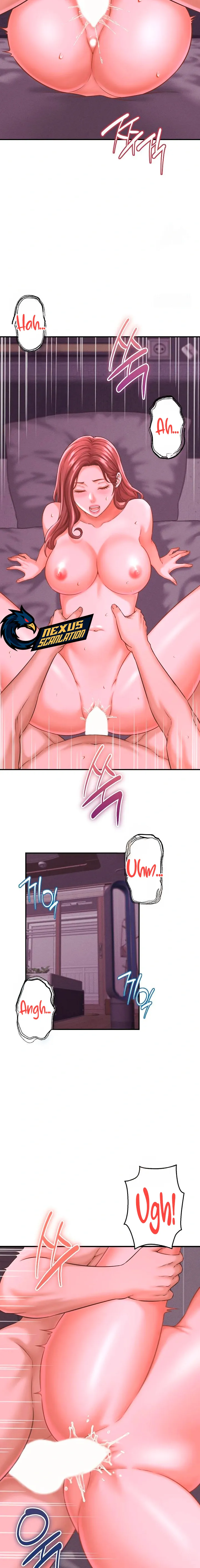 Vine a compartirle un secreto a la esposa de mi amigo Capítulo 24 - Page 4