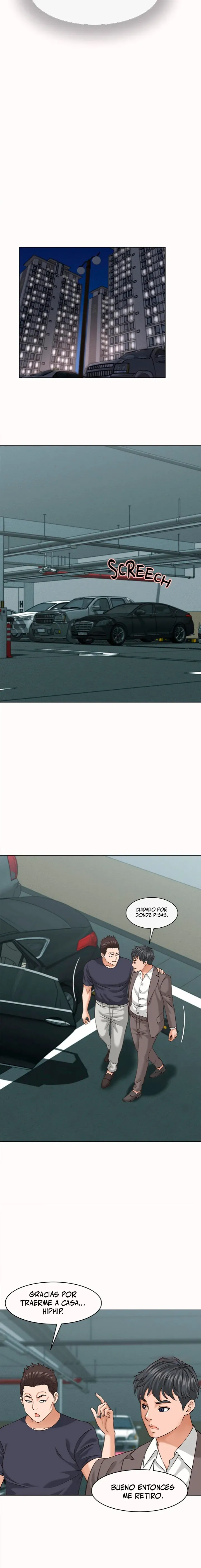 Vine a compartirle un secreto a la esposa de mi amigo Capítulo 25 - Page 12