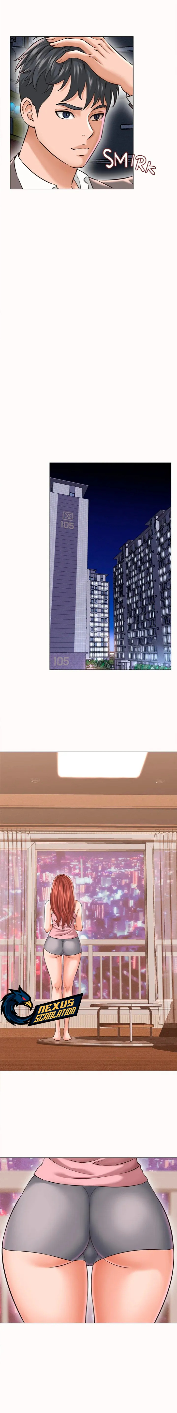 Vine a compartirle un secreto a la esposa de mi amigo Capítulo 25 - Page 8