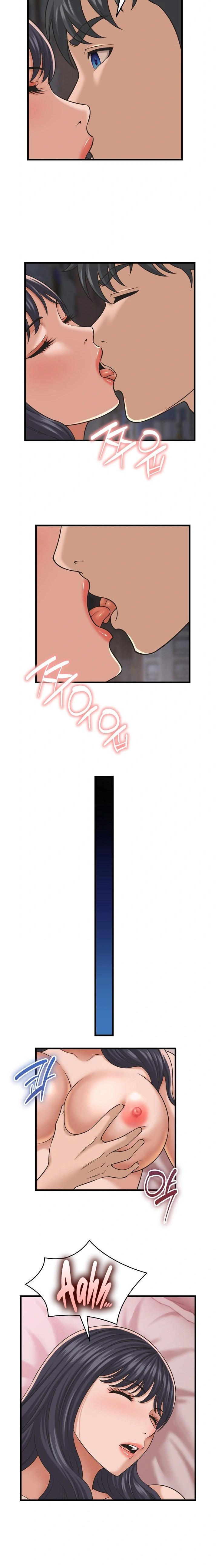 Vine a compartirle un secreto a la esposa de mi amigo Capítulo 31 - Page 15