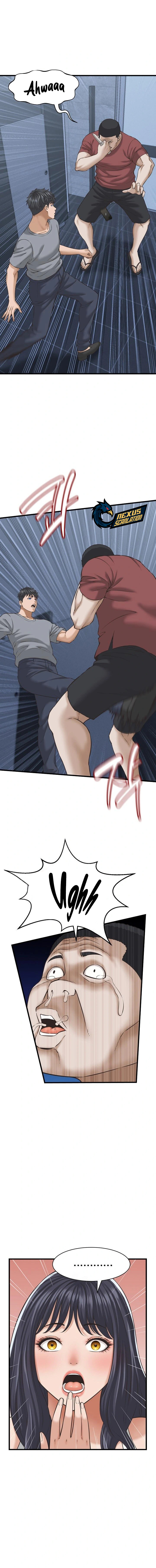 Vine a compartirle un secreto a la esposa de mi amigo Capítulo 31 - Page 6