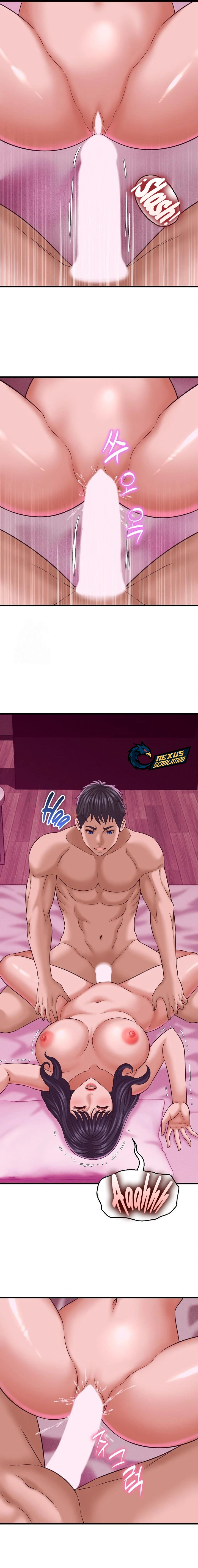 Vine a compartirle un secreto a la esposa de mi amigo Capítulo 32 - Page 11