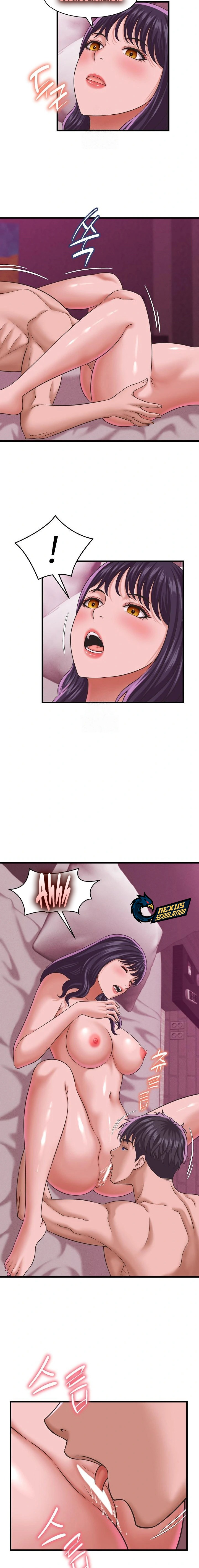 Vine a compartirle un secreto a la esposa de mi amigo Capítulo 32 - Page 3