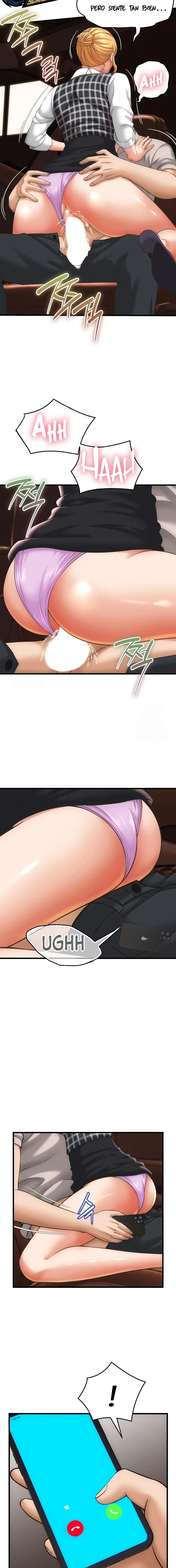 Vine a compartirle un secreto a la esposa de mi amigo Capítulo 34 - Page 12