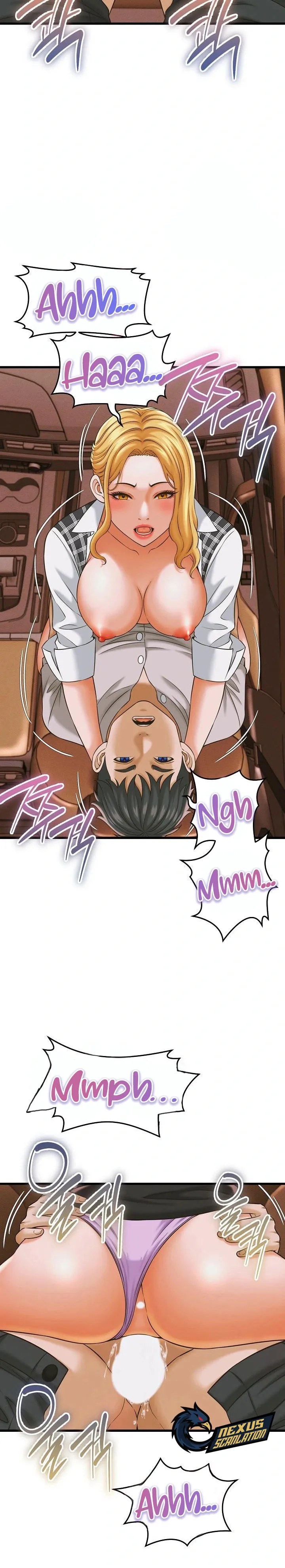 Vine a compartirle un secreto a la esposa de mi amigo Capítulo 36 - Page 9