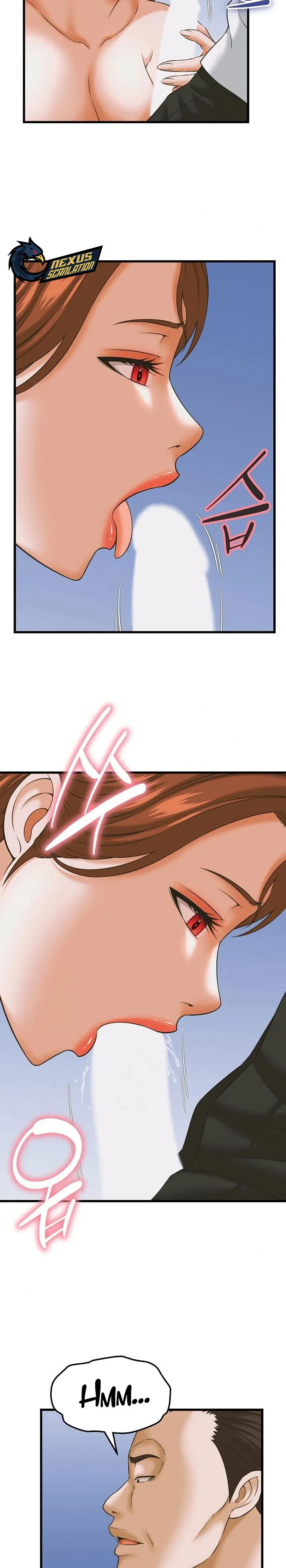 Vine a compartirle un secreto a la esposa de mi amigo Capítulo 37 - Page 17