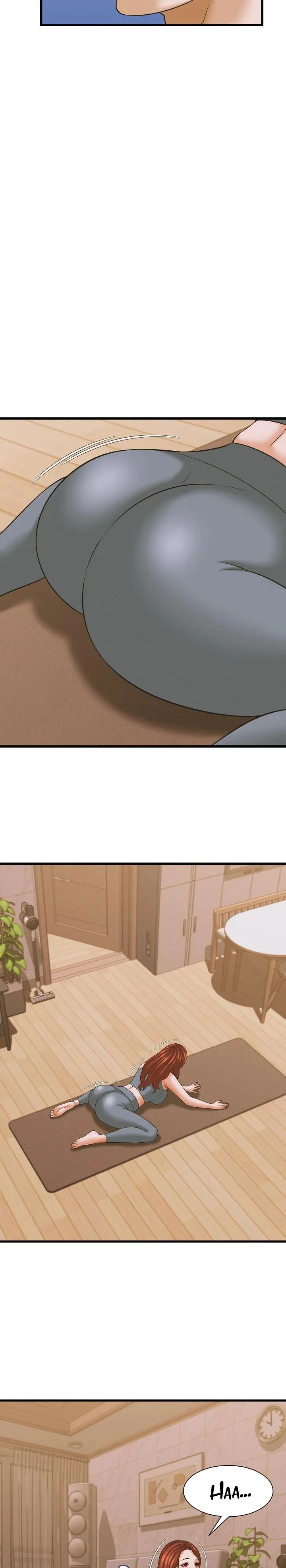 Vine a compartirle un secreto a la esposa de mi amigo Capítulo 37 - Page 18