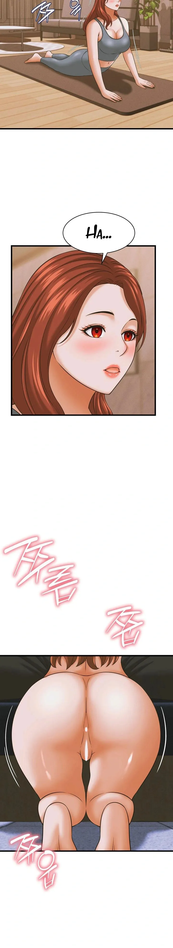 Vine a compartirle un secreto a la esposa de mi amigo Capítulo 37 - Page 19