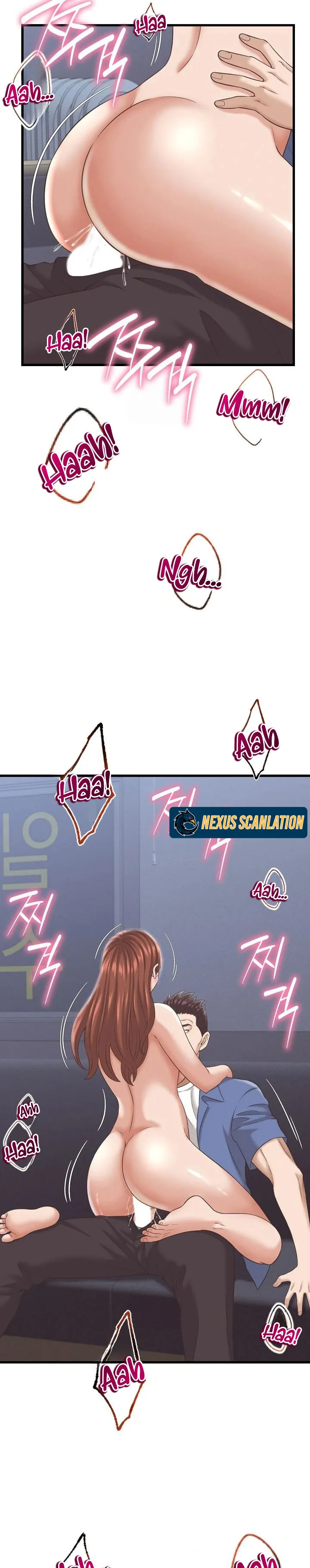 Vine a compartirle un secreto a la esposa de mi amigo Capítulo 38 - Page 20