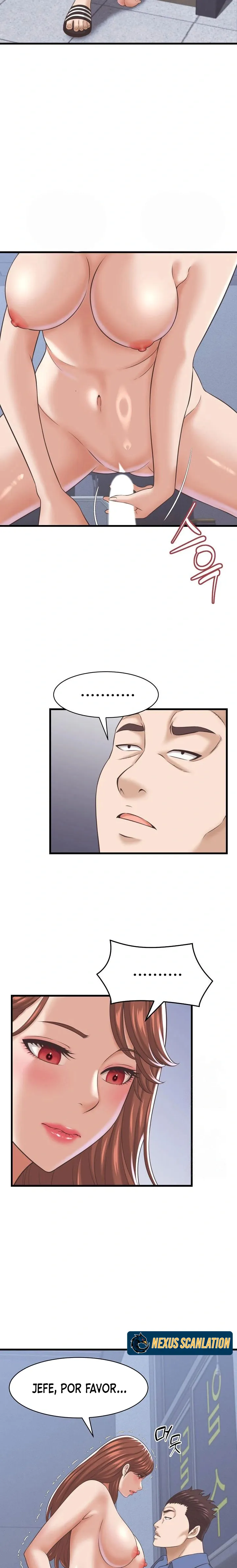 Vine a compartirle un secreto a la esposa de mi amigo Capítulo 38 - Page 3