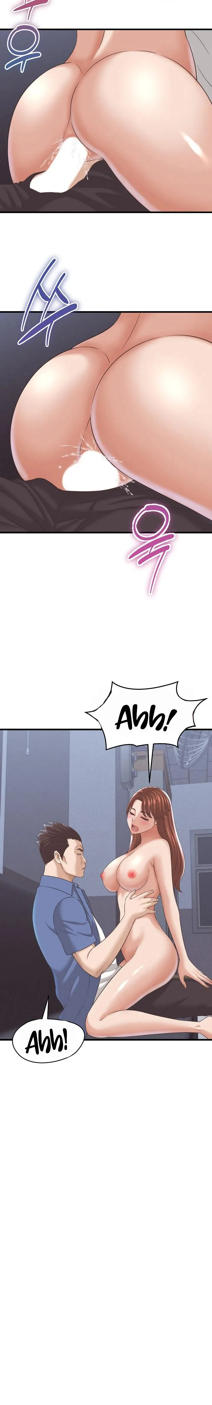 Vine a compartirle un secreto a la esposa de mi amigo Capítulo 38 - Page 6