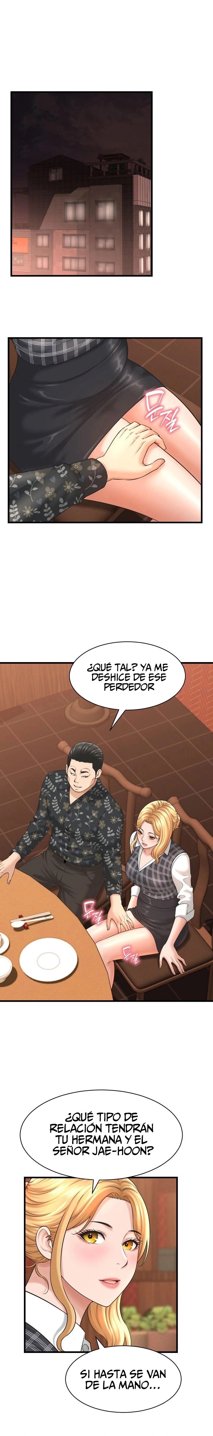 Vine a compartirle un secreto a la esposa de mi amigo Capítulo 41 - Page 4