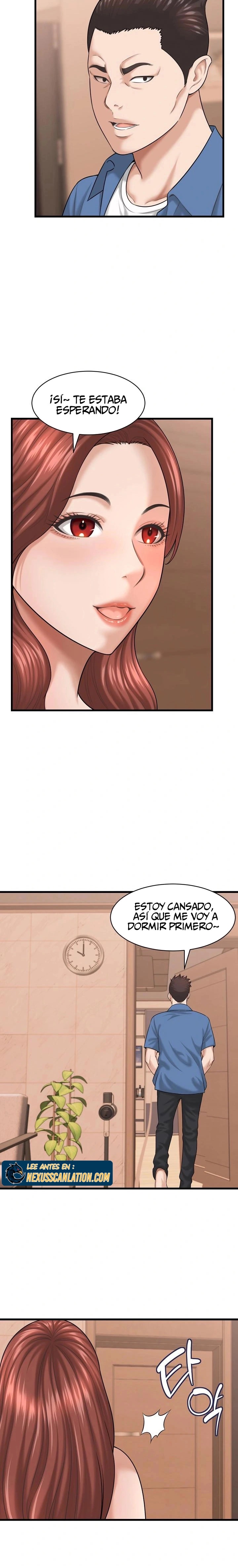 Vine a compartirle un secreto a la esposa de mi amigo Capítulo 42 - Page 16