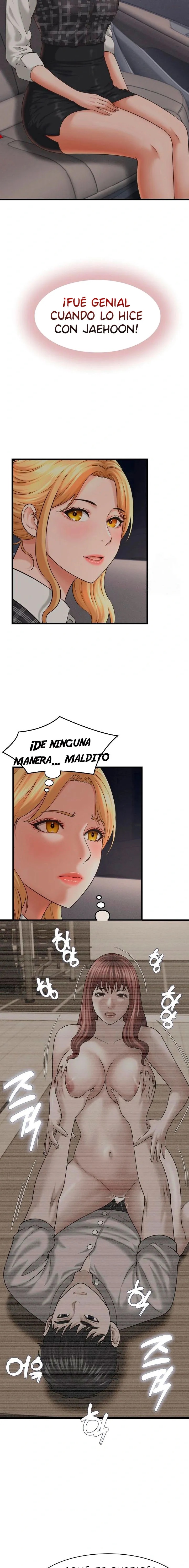 Vine a compartirle un secreto a la esposa de mi amigo Capítulo 44 - Page 3