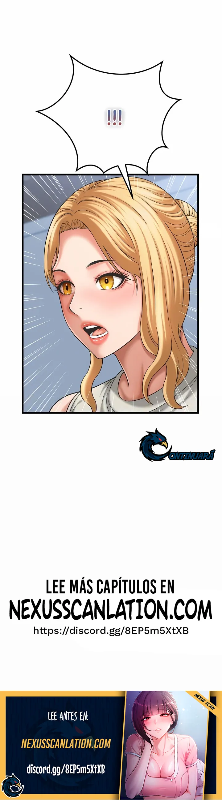 Vine a compartirle un secreto a la esposa de mi amigo Capítulo 46 - Page 4