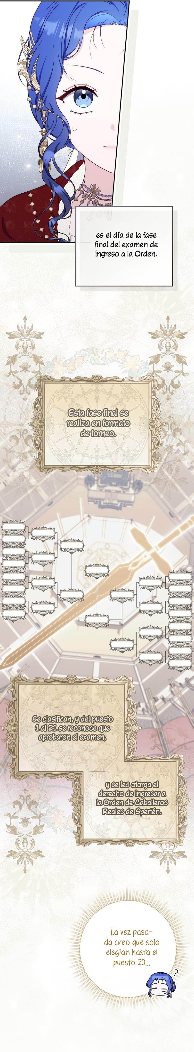 Una noche, un error… y un esposo inesperado Capítulo 51 - Page 14