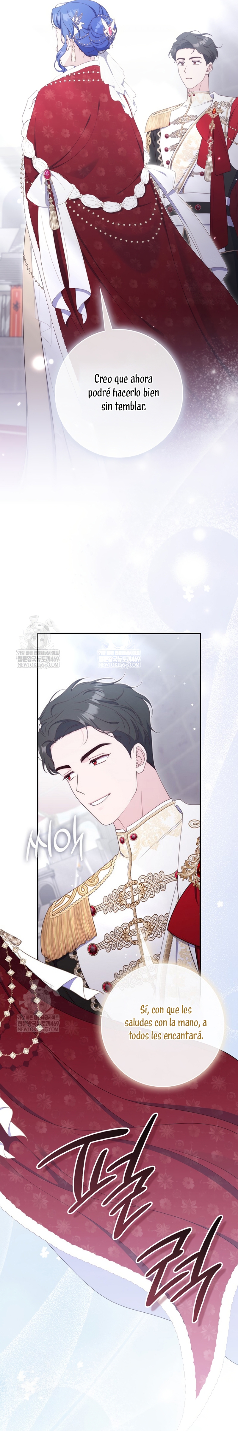 Una noche, un error… y un esposo inesperado Capítulo 51 - Page 17