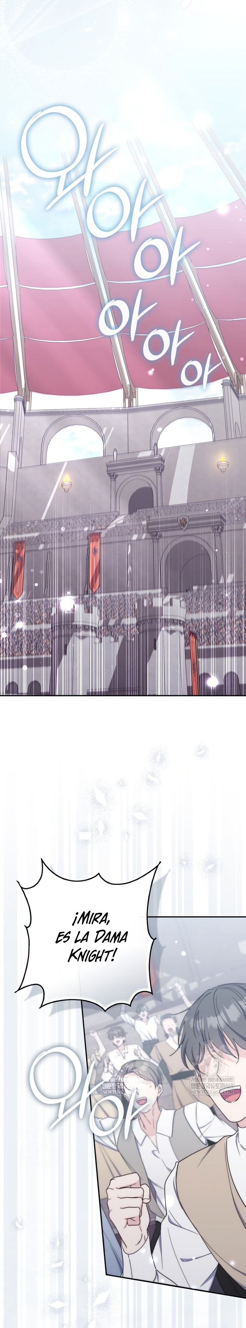 Una noche, un error… y un esposo inesperado Capítulo 51 - Page 18