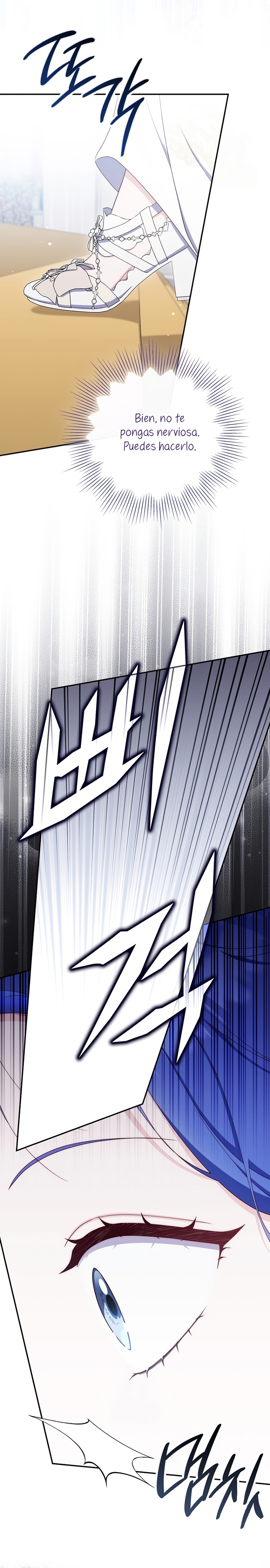 Una noche, un error… y un esposo inesperado Capítulo 51 - Page 20