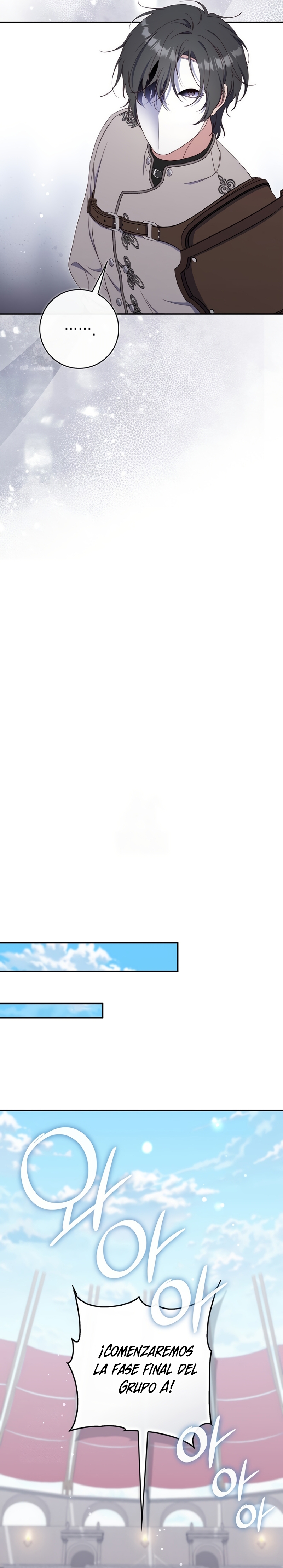 Una noche, un error… y un esposo inesperado Capítulo 51 - Page 23