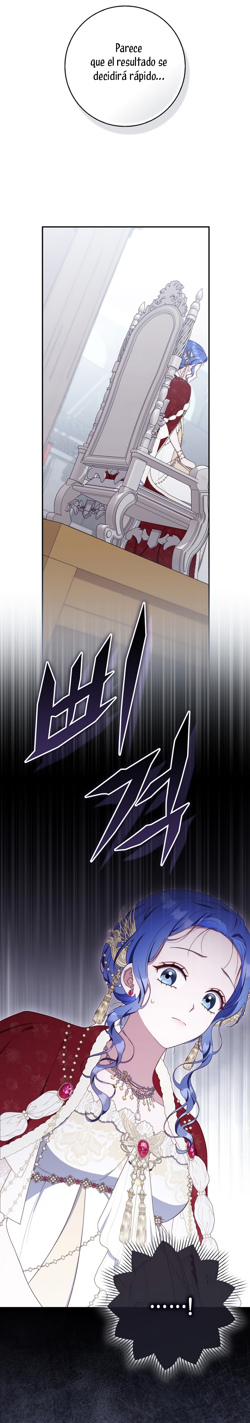 Una noche, un error… y un esposo inesperado Capítulo 51 - Page 26