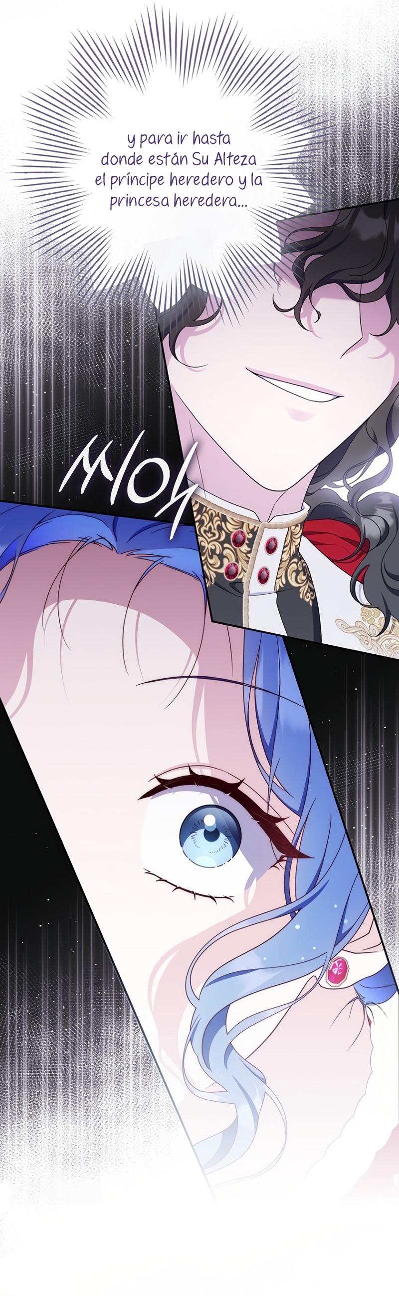 Una noche, un error… y un esposo inesperado Capítulo 51 - Page 28