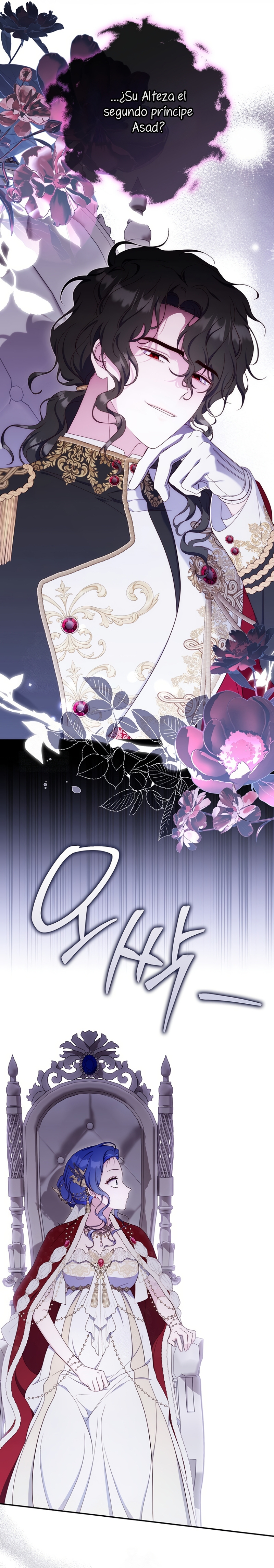 Una noche, un error… y un esposo inesperado Capítulo 51 - Page 29