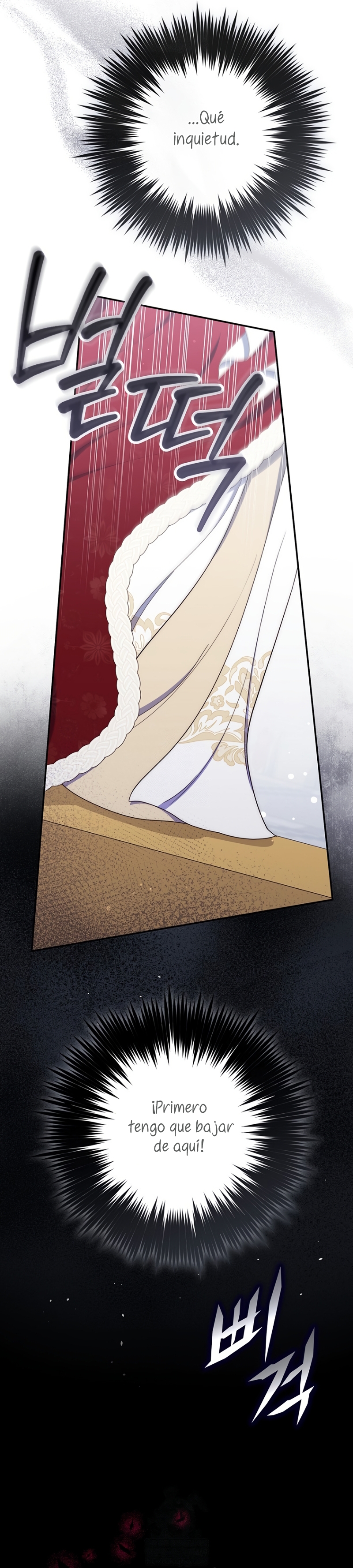 Una noche, un error… y un esposo inesperado Capítulo 51 - Page 30