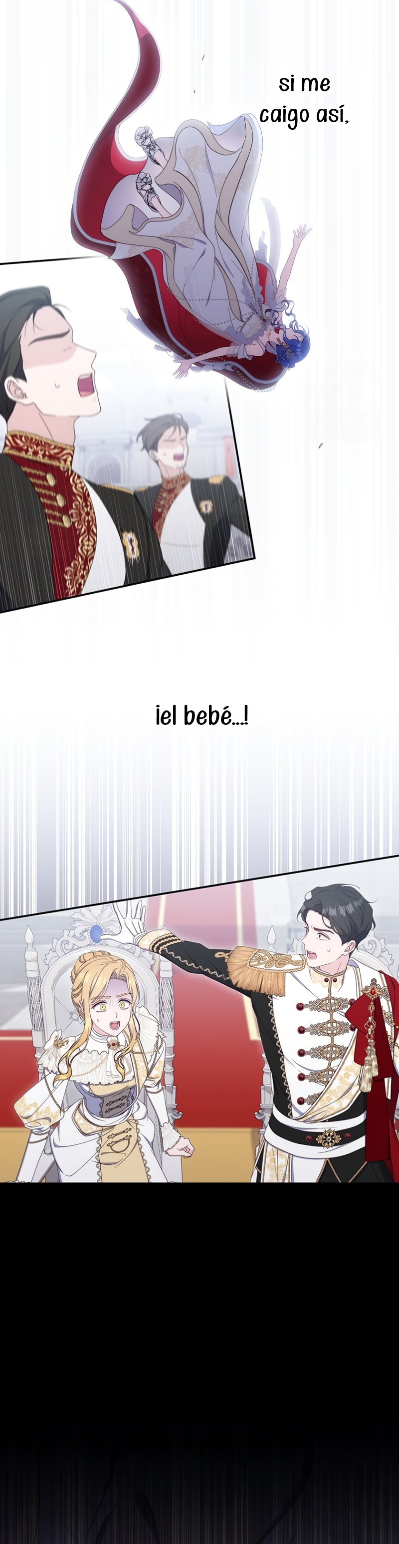 Una noche, un error… y un esposo inesperado Capítulo 51 - Page 34